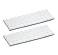 Kärcher utěrka z mikrovlákna pro KV 4 (2 ks)