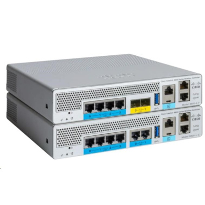 Cisco Catalyst 9800-L-F Wireless Controller