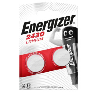 Energizer CR 2430 B2