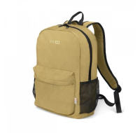 DICOTA BASE XX B2 15.6” Camel Brown backpack