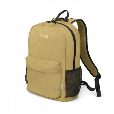 DICOTA BASE XX B2 15.6” Camel Brown backpack