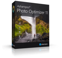Ashampoo Photo Optimizer 11