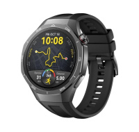 Huawei Watch GT 5 Pro 46mm Black CZ
