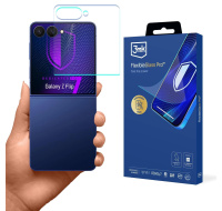 3mk hybridní sklo FlexibleGlass Pro pro Samsung Galaxy Z Flip 7