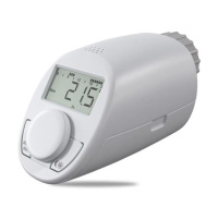 Eqiva Termostatická hlavice  - model N, CC-RT-N2-EQ