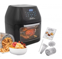 Power AirFryer - Horkovzdušná fritéza BAZAR/POŠKOZENÝ OBAL