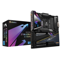 GIGABYTE MB Sc LGA1700 Z790 AORUS XTREME, Intel Z790, 4xDDR5, 2xThunderbolt 4, WI-FI, E-ATX