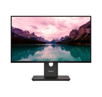 LENOVO LCD T24-40 - 23.8”,IPS,matný,16:9,1920x1080,4ms/6ms,250cd/m2,1500:1,VGA,DP,HDMI,3x USB-A,USB-C(PD 15W),VESA,Pivot