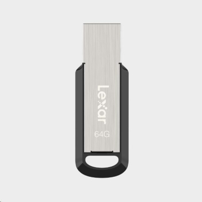 Lexar JumpDrive M400 Flash Drive, R150 (USB 3.0) 64GB