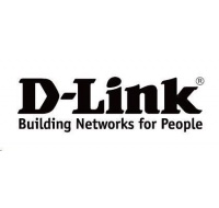 D-Link Power supply 12V / 3A, black, PSM-12V-38-B