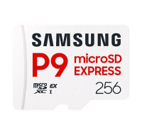 Samsung microSD Express karta 256GB P9 Express
