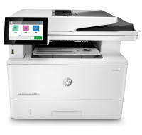 HP LaserJet Enterprise MFP M430f (38str/min, A4, USB, Ethernet, PRINT, SCAN, COPY, FAX, duplex)