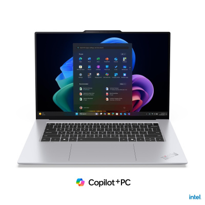 LENOVO NTB Thinkpad X9-15 G1 - Ultra7 258V,15.3" 2.8k OLED Touch,32GB,1TBSSD,IRcam,W11P,bílá