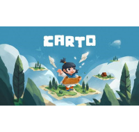 Carto (PC) klíč Steam