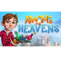 Among the Heavens (PC) klíč Steam