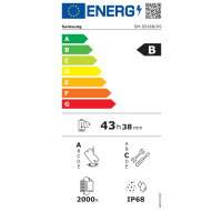 Samsung Galaxy S25+ 5G 12GB/256GB modrá, EU