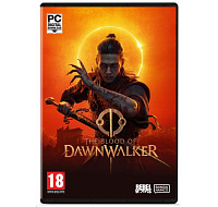 PC hra The Blood of Dawnwalker Launch Edition