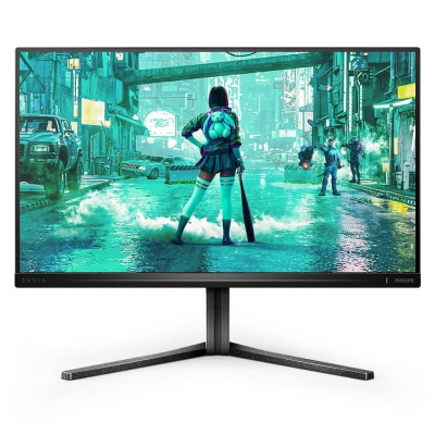 Philips MT IPS LED 24,5" 25M2N3200U/00 - IPS panel, 1920x1080, 2xHDMI, DP, pivot