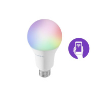 TechToy Smart Bulb RGB 9W E27 ZigBee