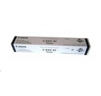 Canon toner C-EXV47 black (IR-C250i, C350i, C351iFiR-ADV C350/C351/C250)