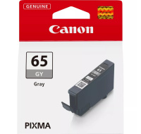 Canon CARTRIDGE CLI-65 GY šedá pro PIXMA PRO-200