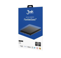 3mk hybridní sklo FlexibleGlass pro Apple iPad mini 8,3" (2021) 6.generace
