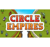 Circle Empires (PC) klíč Steam