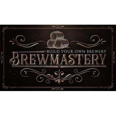 Brewmaster (PC) klíč Steam