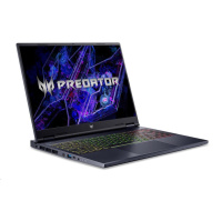 ACER NTB Predator Helios Neo 14 (PHN14-51-97AJ), Ultra 9 185H,14,5 3072x1920,32GB,1TB SSD,NVIDIA RTX 4070,W11H,Black