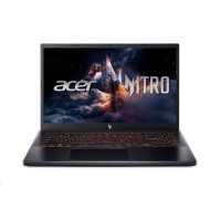 ACER NTB Nitro V 15 (ANV15-52-71UF),i7-13620H,15.6"FHD,16GB,1TB SSD,RTX 5050,W11H,Black