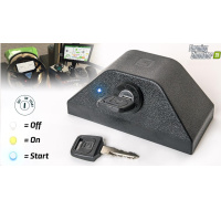 FS Ignition Lock “FARMING SIMULATOR”