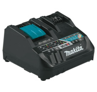 Makita DC18RE 198720-9 nabíječka