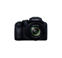 Panasonic Lumix FZ82D - 60x zoom, 18 MPix