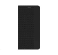 WG - Pouzdro Flipbook Duet pro Xiaomi Redmi Note 13 Pro 5G, černá