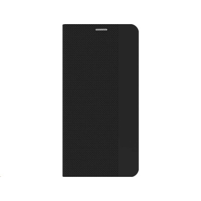 WG - Pouzdro Flipbook Duet pro Xiaomi Redmi Note 13 Pro 5G, černá
