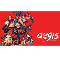 Aegis Defenders (PC) klíč Steam