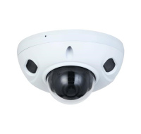 Dahua IPC-HDBW3541F-AS-0280B-S2, IP kamera, 5Mpx, 1/2.7" CMOS, objektiv 2,8 mm, IR<30, IP67, IK10