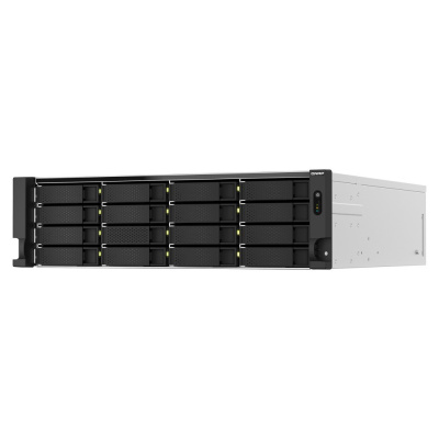 QNAP TS-h2287XU-RP-E2378-64G(8C/IntelXeonE-2378/2,6-4,8GHz/64GB/22xSATA/2x2,5GbE/2x10GbE/4xUSB3.2/3xPCIe/RP)