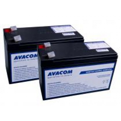 AVACOM bateriový kit pro renovaci RBC33 (2ks baterií)