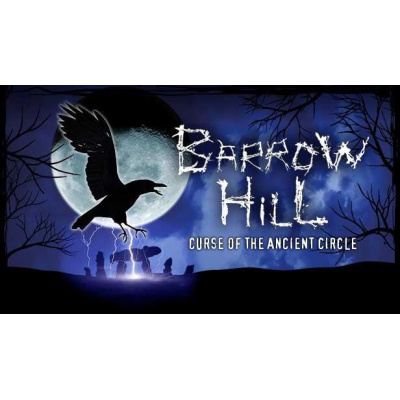 Barrow Hill: Curse of the Ancient Circle (PC) klíč Steam