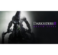 Darksiders II (PC) PL DIGITAL