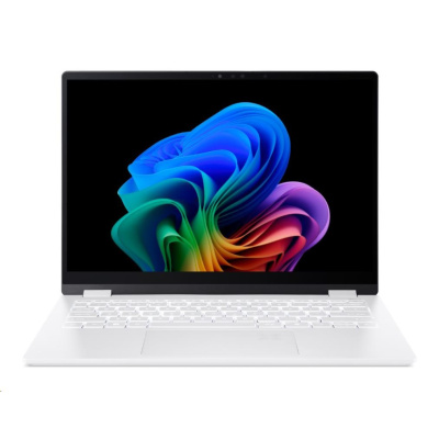 ACER NTB Swift Edge 14 AI (SFE14-51T-93XD),Ultra9 288V,14" 2880x1800,32GB,1024GB SSD,Intel Arc,W11 Home,Pearl White