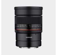 Samyang MF 85mm f/1.4 Nikon Z