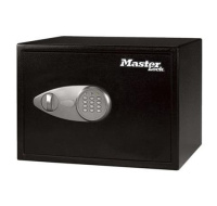 Master Lock Kompaktní trezor  X125ML - POŠKOZENÝ OBAL