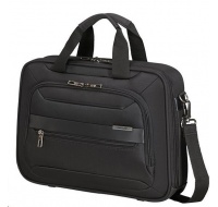 Samsonite VECTURA EVO-LAPT.BAILHANDLE 17.3" Black