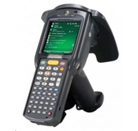 Zebra MC3190-Z, 1D, BT, Wi-Fi, Gun, RFID