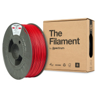Spectrum The Filament PETG 1.75mm Technical Red 1kg