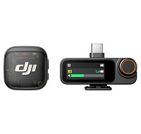 DJI Mic 3 (1 TX + 1 RX)
