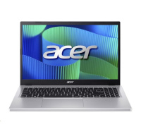 ACER NTB Extensa 15 (EX215-57-51YJ),i5-13420H,15.6"FHD,8GB,512GB SSD,UHD,W11P,Silver