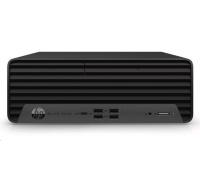 HP PC Elite SFF 800G9 i5-12500, 1x8GB, 256GB M.2, kl. a myš,WiFi 6e+BT,noMCR,DVDRW,zdroj 260Wplatinum,2xDP+HDMI,Win11Pro